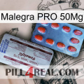 Malegra PRO 50Mg 36